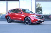 Image for 2024 Mercedes-Benz EQC 400 4MATIC Sport - NZ New