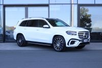 Image for 2024 Mercedes-Benz GLS 450 d 3.0DT 4MATIC Facelift - NZ New