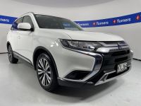 Image for 2021 Mitsubishi Outlander SUV LS