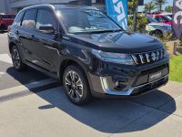 Image for 2025 Suzuki Vitara JLX Hybrid