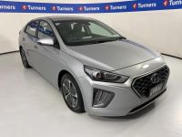 Image for 2022 Hyundai Ioniq Hatchback PHEV