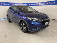 Image for 2016 Honda HR-V SUV SPORT