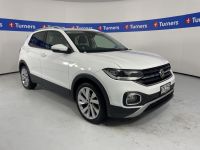 Image for 2021 Volkswagen T-Cross SUV TSI Style DSG