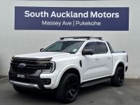 Image for 2023 Ford Ranger Wildtrak V6