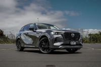 Image for 2025 Mazda CX-60 B AWD HOMURA 3.3