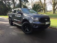 Image for 2021 Ford Ranger FX4 2WD 2.0L BI TURBO