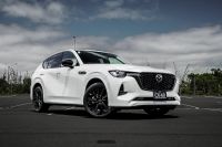 Image for 2025 Mazda CX-60 CX-60B SP 3.3 PETROL