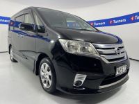 Image for 2013 Nissan Serena Wagon HIGHWAY STAR