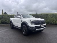 Image for 2024 Ford Ranger RAPTOR