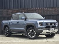 Image for 2025 BYD Shark 6 Premium Phev Awd Ute