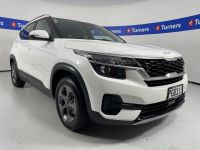 Image for 2022 Kia Seltos SUV LX+