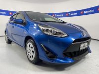 Image for 2019 Toyota Aqua Hatchback