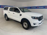 Image for 2019 Ford Ranger Ute XL Double CAB W/S
