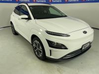 Image for 2022 Hyundai Kona SUV EV 64KWH