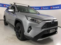 Image for 2021 Toyota RAV4 SUV LIMITED