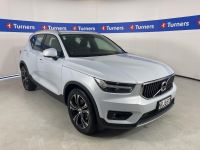 Image for 2021 Volvo XC40 SUV T4 AWD Inscription