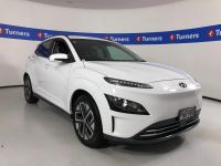 Image for 2022 Hyundai Kona SUV EV 64KWH