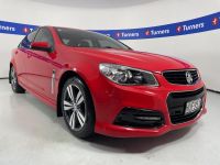 Image for 2014 Holden Commodore Sedan VF SV6