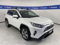 Image for 2021 Toyota RAV4 SUV GXL