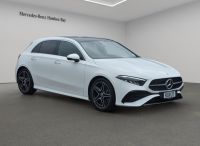 Image for 2025 Mercedes-Benz A 250 Hatchback Facelift Mild Hybrid 165Kw 4MATIC 2.0PT