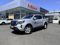 Image for 2025 Nissan Navara Ute ST 2WD