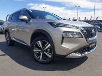 Image for 2025 Nissan X-Trail SUV TI-L 2.5P/4WD