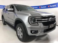 Image for 2022 Ford Ranger Ute XLT DOUBLE CAB W/SA