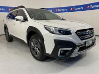 Image for 2022 Subaru Outback SUV