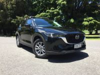 Image for 2022 Mazda CX-5 GSX AWD 2.5L PETROL