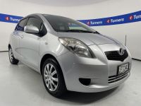 Image for 2006 Toyota Vitz Hatchback