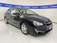 Image for 2016 Subaru Impreza Sedan G4