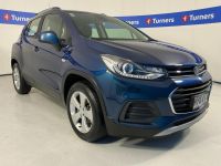 Image for 2020 Holden Trax SUV LS