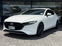 Image for 2021 Mazda 3 GSX 2.0PTR