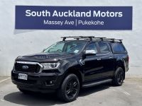 Image for 2021 Ford Ranger XLT 4x4 Double Cab