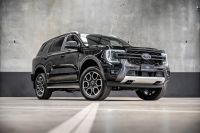 Image for 2025 Ford Everest Wildtrak 3.0L 4WD
