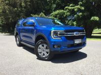 Image for 2023 Ford Ranger XLT 4x4 2.0L BI TURBO