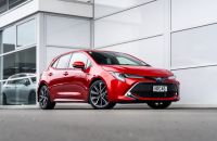 Image for 2021 Toyota Corolla ZR 90kW Petrol Hybrid Auto