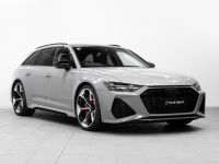 Image for 2025 Audi RS6 Performance V8 Twin Turbo Petrol 463kW