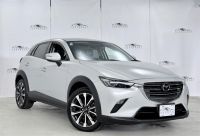 Image for 2019 Mazda CX-3 Reverse camera,BSM ,HUD Display