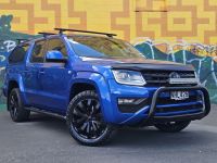 Image for 2018 Volkswagen Amarok Ute AVENTURA 580NM V6