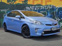 Image for 2012 Toyota Prius Hatchback 1.8 PLUG IN HYBRID