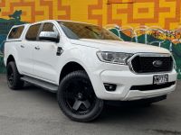 Image for 2021 Ford Ranger Ute XLT, 20