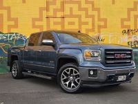 Image for 2014 GMC Sierra Ute 5.3 PETROL V8 4X4