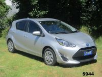 Image for 2019 Toyota Aqua Hatchback L