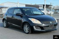 Image for 2014 Suzuki Swift Hatchback XG-DJE