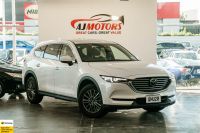Image for 2020 Mazda CX-8 Wagon 360 VIEW CAMERA / 6 SEATERS