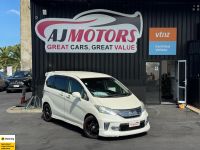 Image for 2013 Honda Freed Wagon Hybrid 6 Seaters Eletric doors