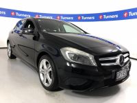 Image for 2013 Mercedes-Benz A180 Hatchback