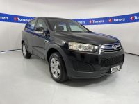 Image for 2015 Holden Captiva 7 SUV 7 LS