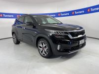 Image for 2022 Kia Seltos SUV Ltd